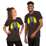 Pac Jason Unisex Tee - StereoTypeTees