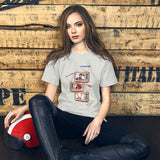 Toni Basil Tv Stack T