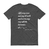 Lift Every Voice - StereoTypeTees