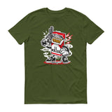Double Killer - StereoTypeTees