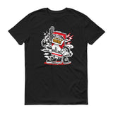 Double Killer - StereoTypeTees