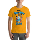 Bay Bay (Light Colors) - StereoTypeTees