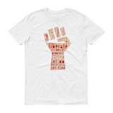 The Message - StereoTypeTees