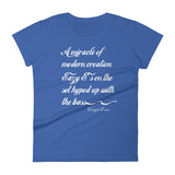 A Miracle (Ladies) - StereoTypeTees