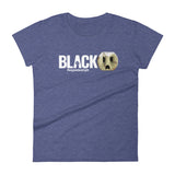 BLKPWR (Ladies Dark Color) - StereoTypeTees