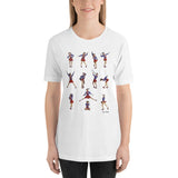 Toni Posing - StereoTypeTees