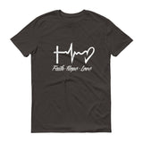 Faith Hope Love - StereoTypeTees