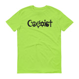 Coexist (Light Colors) - StereoTypeTees