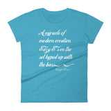 A Miracle (Ladies) - StereoTypeTees