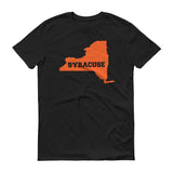 Syracuse - StereoTypeTees