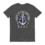 Anchor of My Soul - StereoTypeTees