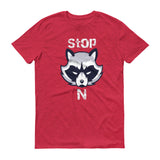 Stop It (Dark Colors) - StereoTypeTees