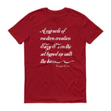A Miracle - StereoTypeTees