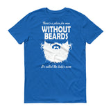 Real Men Have Beards - StereoTypeTees