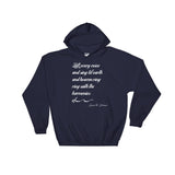 Lift Every Voice (Hoodie) - StereoTypeTees