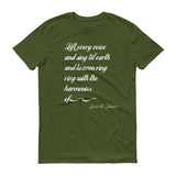Lift Every Voice - StereoTypeTees
