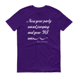 Get It Started - StereoTypeTees