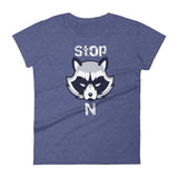 Stop It (Dark Colors Ladies) - StereoTypeTees