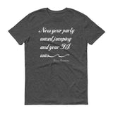 Get It Started - StereoTypeTees