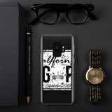 KNG PNZ Samsung Case - StereoTypeTees