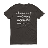 Get It Started - StereoTypeTees