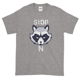 Stop It (Big and Tall) - StereoTypeTees