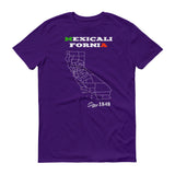 Mexicalifornia - StereoTypeTees