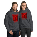 The Squad  Hoodie - StereoTypeTees