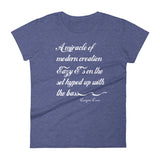 A Miracle (Ladies) - StereoTypeTees