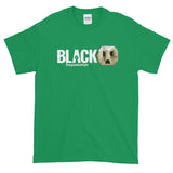 BLKPWR  (Big And Tall) - StereoTypeTees