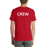 Kng Pnz Film Crew Tee - StereoTypeTees