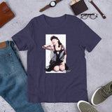 Toni Basil Lingerie (Dark Colors)