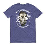 Beard Pride - StereoTypeTees