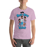 Bay Bay (Light Colors) - StereoTypeTees