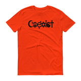 Coexist (Light Colors) - StereoTypeTees