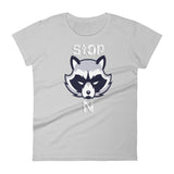 Stop It (Dark Colors Ladies) - StereoTypeTees