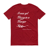 Once Got Bizzy - StereoTypeTees