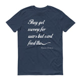 Heads Up - StereoTypeTees