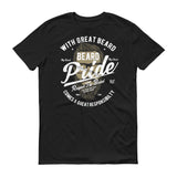 Beard Pride - StereoTypeTees