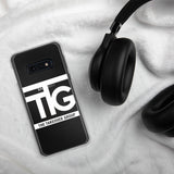 TTG Samsung Phone Case - StereoTypeTees