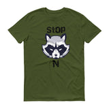 Stop It - StereoTypeTees