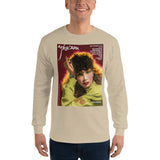 Toni Basil After Dark Long Sleeve T - StereoTypeTees