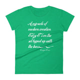 A Miracle (Ladies) - StereoTypeTees