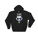 Stop It (hoodie) - StereoTypeTees