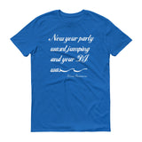 Get It Started - StereoTypeTees
