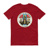 La County - StereoTypeTees