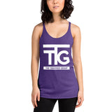 The Takeover Group Women's Racerback Tank - StereoTypeTees