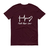 Faith Hope Love - StereoTypeTees