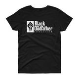 Black GodFather Coalition (Ladies) - StereoTypeTees