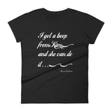 Good Day (Ladies) - StereoTypeTees